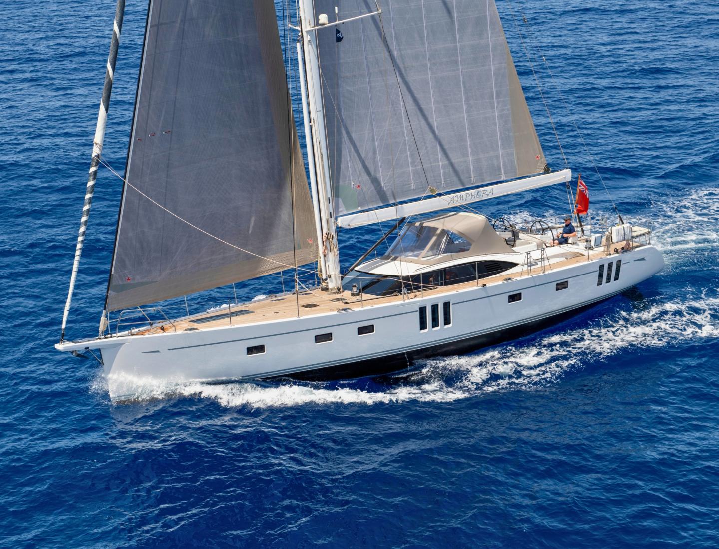 Oyster 675 Homepage Oyster Yachts Our Story 2