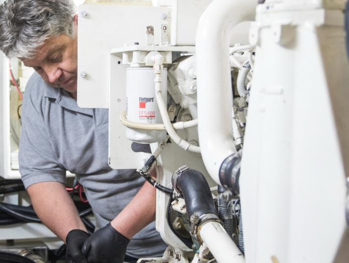 Oyster Careers Sailing Jobs 5