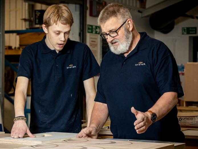 Oyster Careers Sailing Jobs 6
