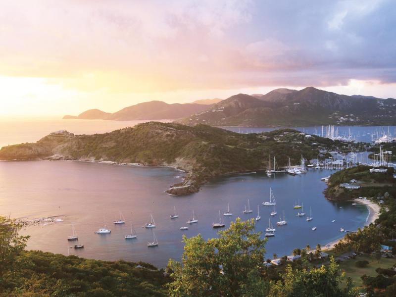 Oyster World Rally 2013-14