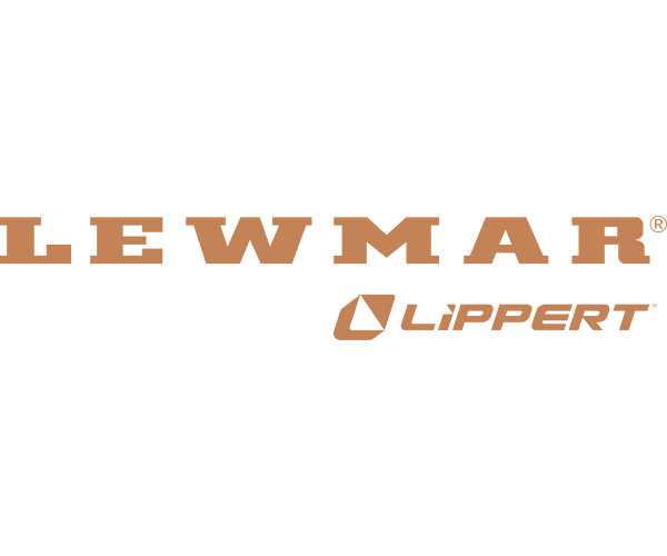lewmar lippert logo copper