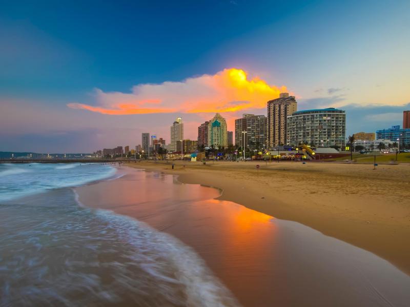 Durban
