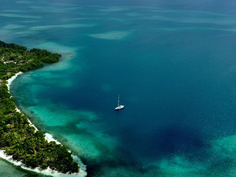 San Blas v2