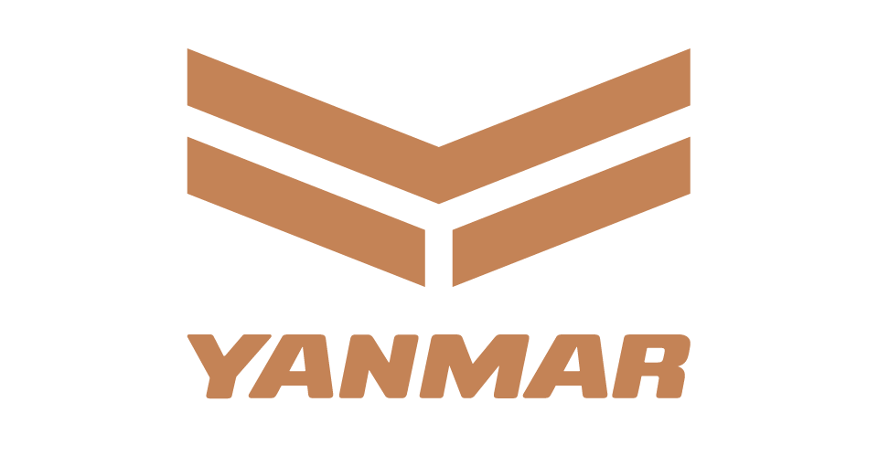 Copper Yanmar3x